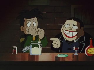 第50話 ケーフィア