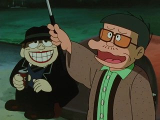 第52話 ゴルフフリーク