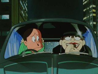 第57話 安心カプセル