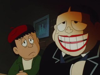 第58話 自画自賛