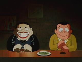 第61話 極楽風呂