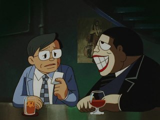 第63話 想い出酒場