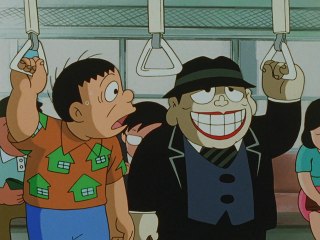 第66話 夢のマイホーム
