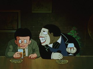 第67話 愛の贈りもの