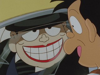 第68話 家族あわせ