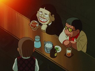 第70話 はしご酒