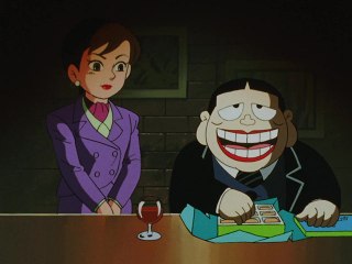 第73話 ハウスレディ