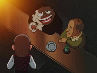 第75話 幻のスタア