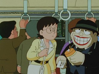 第76話 クリーン症候群