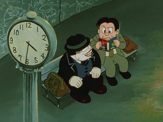 第81話 マンガニア