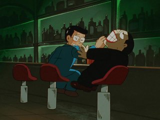 第83話 ホームレスのすすめ