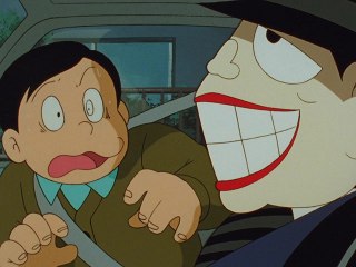 第84話 超豪華カーション