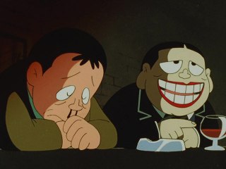 第89話 幻の遊園地