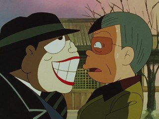 第96話 永遠のすみか