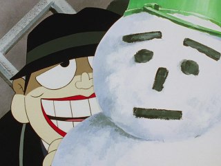 第99話 夜行列車