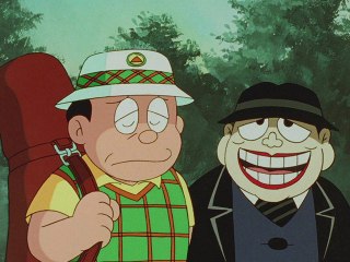 第101話 モグリメンバー