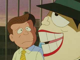 第102話 スタミナ茸