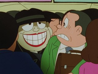 第103話 長距離通勤