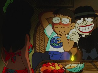 第104話 夢の楽園