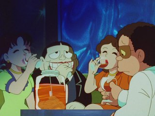 第110話 ドリンクバー