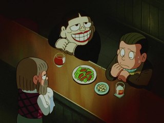 第116話 幻のスーパーレーサー