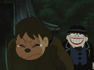 第119話 愛犬物語