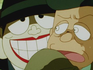 第122話 邯鄲の夢枕