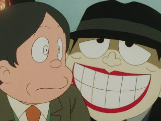 第123話 豹変ゴルファー