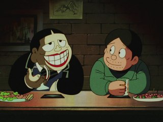 第124話 オールド・シネマ・パラダイス