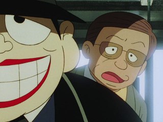 第125話 リストラの男