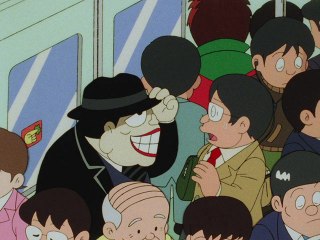 第126話 下り電車への招待