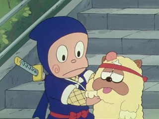 #42 犬猫どっちがえらいかの巻