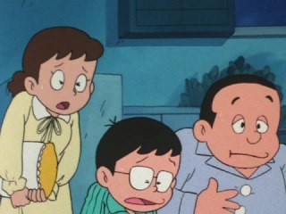 #44 すわ地震でござるの巻