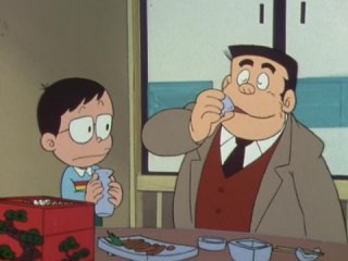 #84 お正月のお客は楽しみでござるの巻