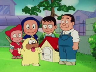 #207 パパの自信タップリ日曜大工の巻