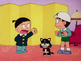 #212 影千代・ムコ入り大作戦の巻