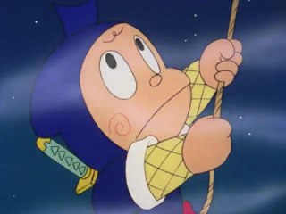 #213 超高層ビルに挑戦するでござるの巻