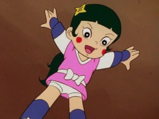 #216 ツバメ忍法カエルあやつりの巻