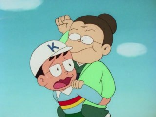 #218 やりぬくぞ一日一善の巻