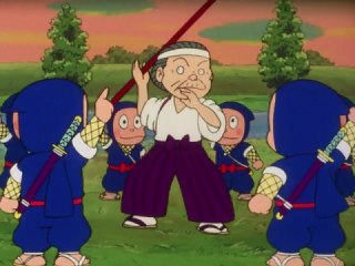 #223 とんだくの一志願の巻