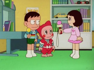 #224 ケン一ケン玉猛練習の巻