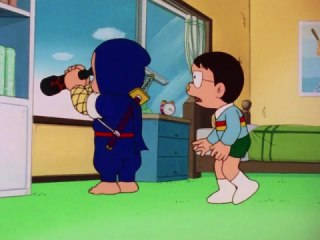 #225 望遠鏡が欲しいの巻