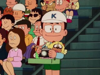 #230 ケン一氏のファインプレーの巻