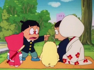 #231 お嫁さん争奪戦の巻