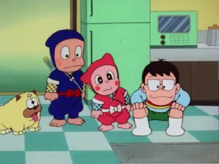 #236 砂糖をなめた真犯人の巻