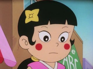 #238 ツバメちゃん泣かないでの巻