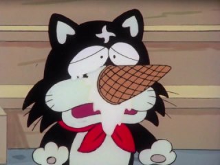 #240 逃げ出した影千代の巻