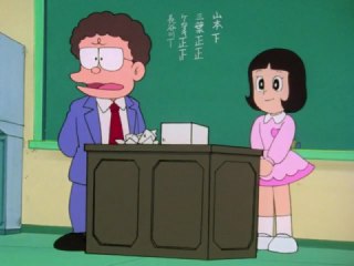 #241 クラス委員は幻と消えたの巻