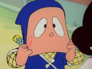 #246 笑う門には福がくるの巻