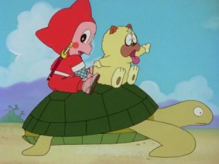 #247 浦島太郎には困ったでござるの巻